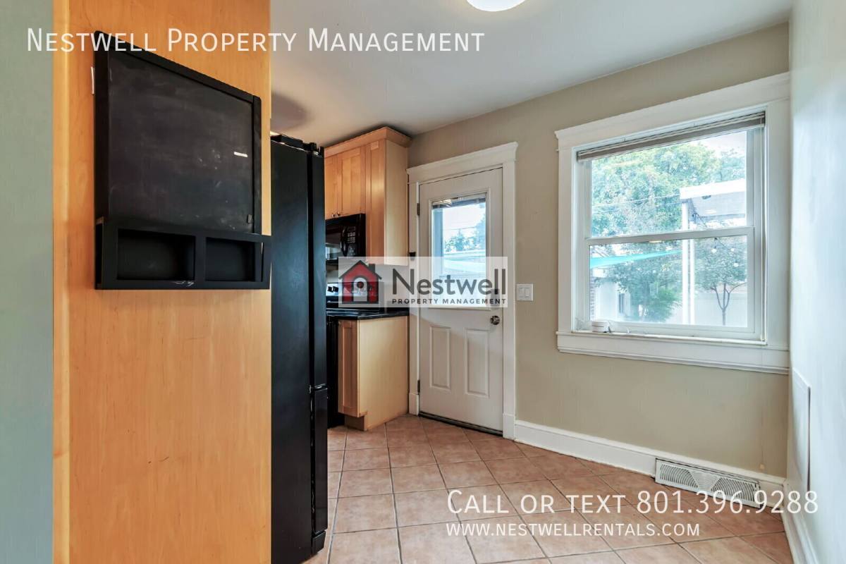 House for rent at 951 W Signora Dr, Salt Lake City, UT 84116