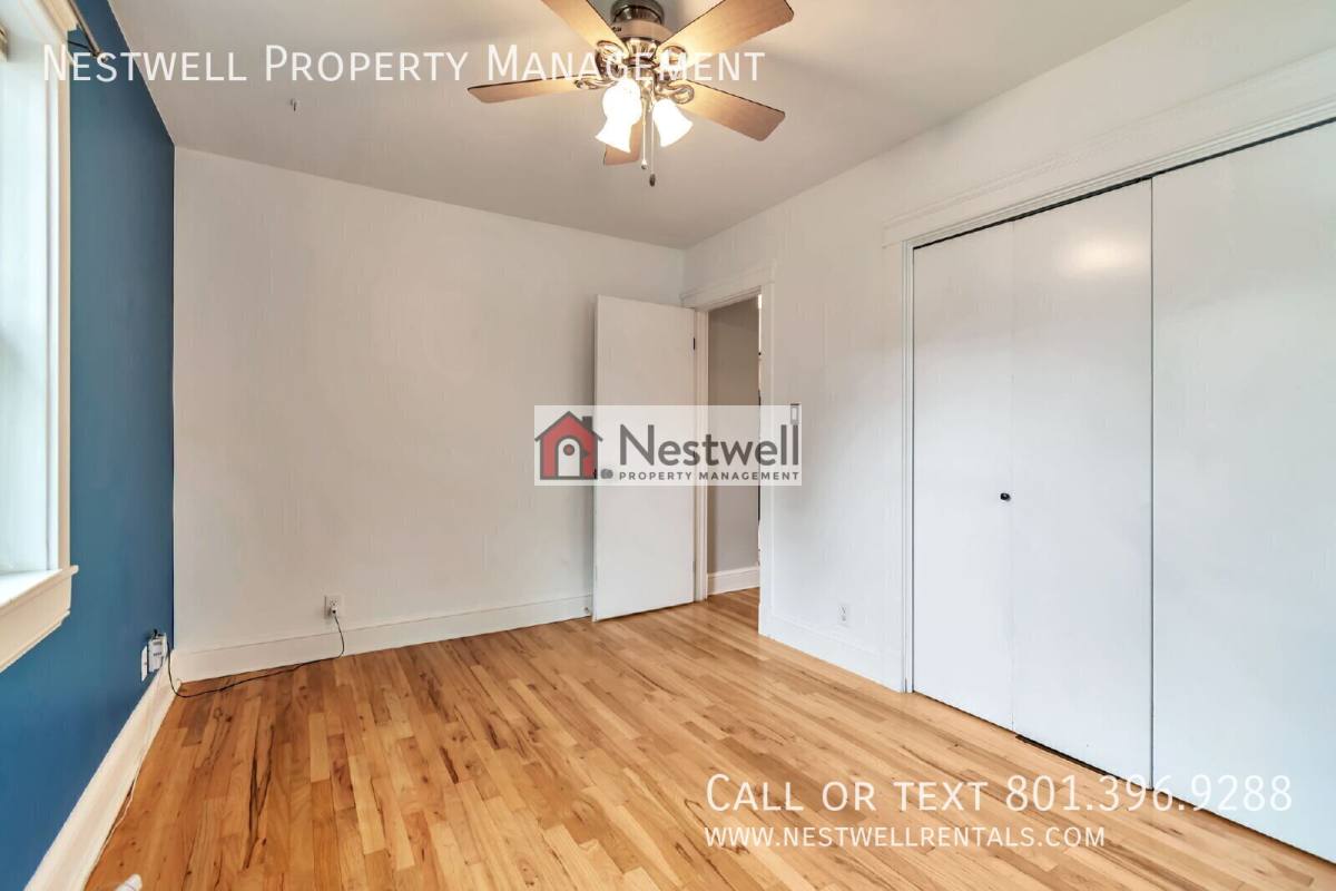 House for rent at 951 W Signora Dr, Salt Lake City, UT 84116