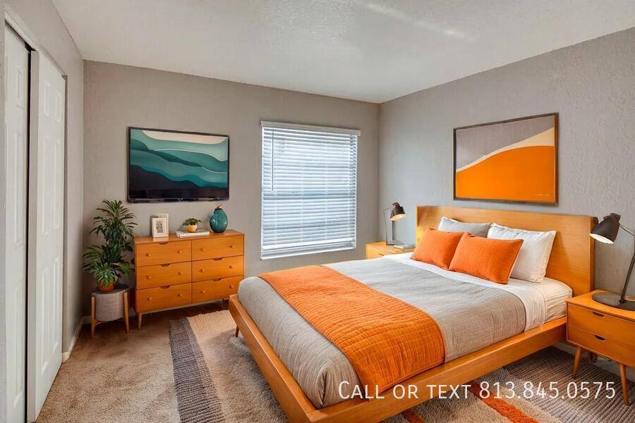 Apartment for rent at 7407 Heritage Hills Dr, C #C, Tampa, FL 33637