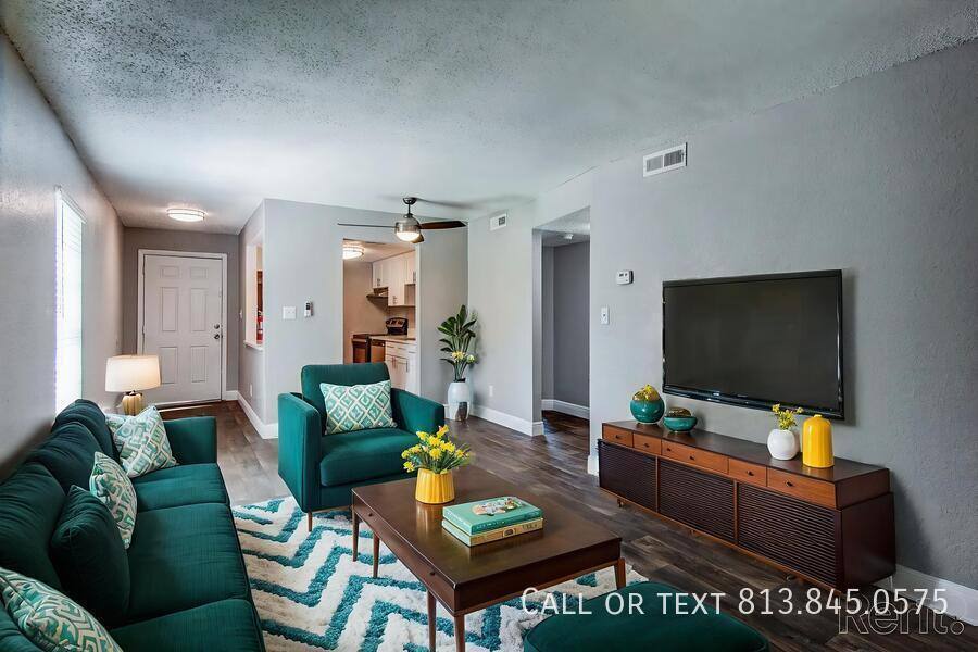 Apartment for rent at 7407 Heritage Hills Dr, C #C, Tampa, FL 33637