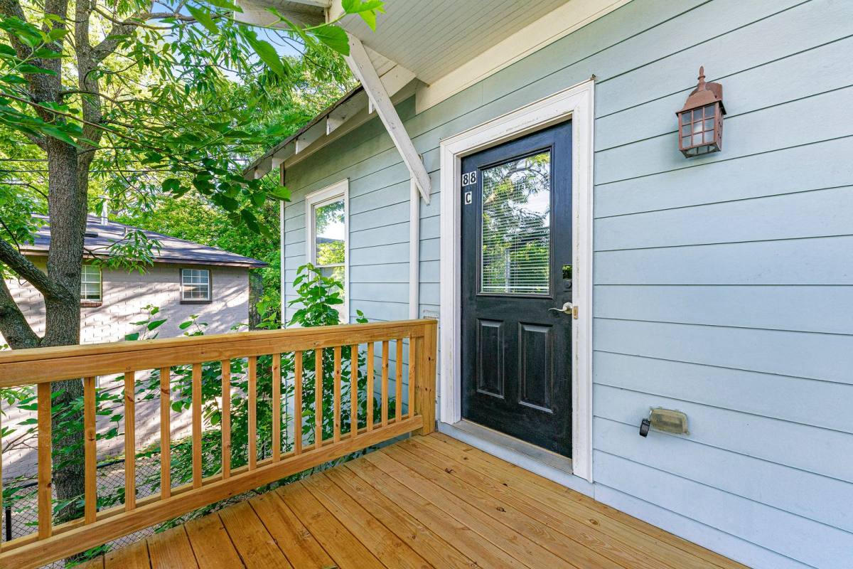 Apartment for rent at 88 Lucy St SE, Atlanta, GA 30312