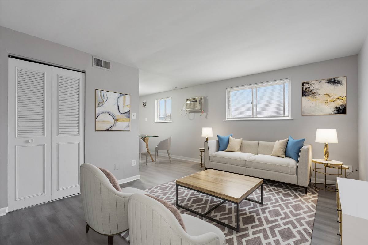 Apartment for rent at 7108 Oxford Ave #59, Philadelphia, PA 19111
