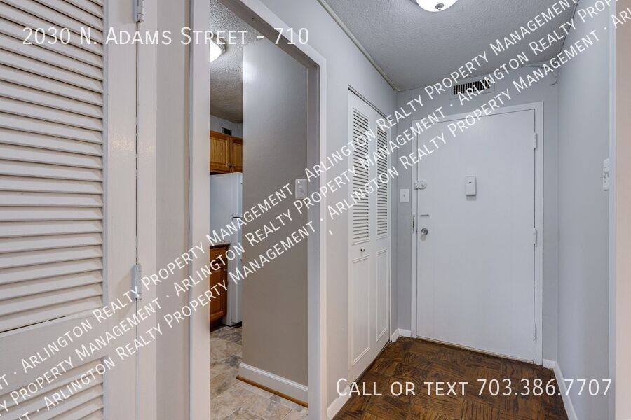 House for rent at 2030 N Adams St #710, Arlington, VA 22201