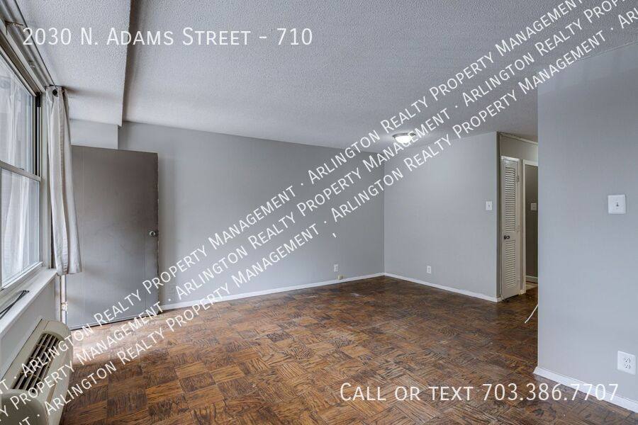 House for rent at 2030 N Adams St #710, Arlington, VA 22201