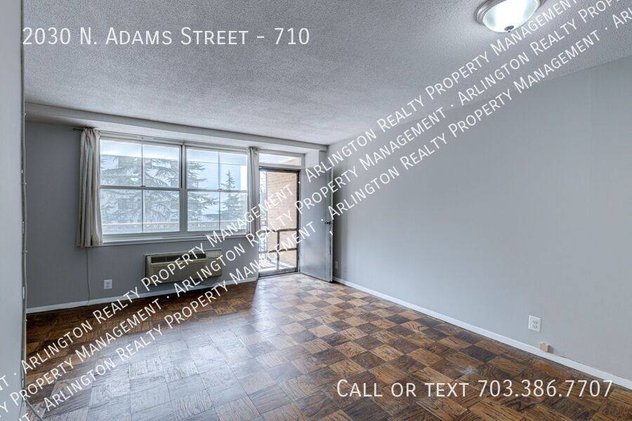 House for rent at 2030 N Adams St #710, Arlington, VA 22201