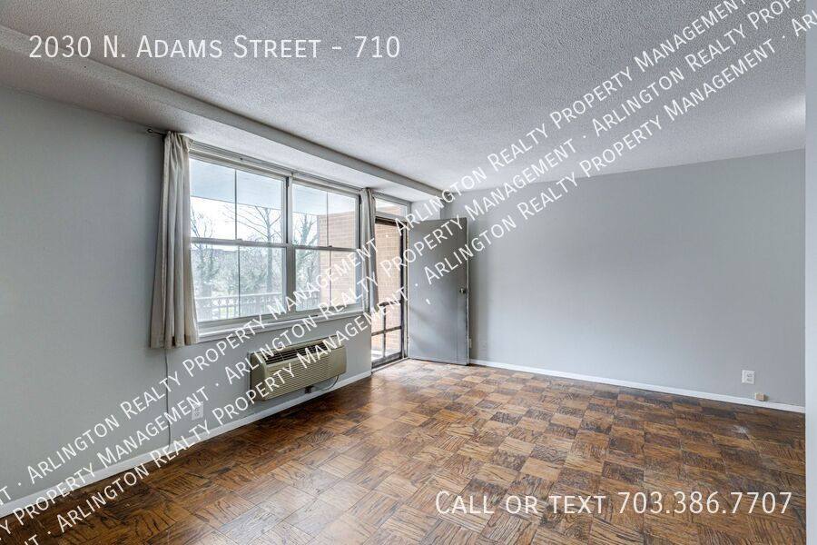 House for rent at 2030 N Adams St #710, Arlington, VA 22201