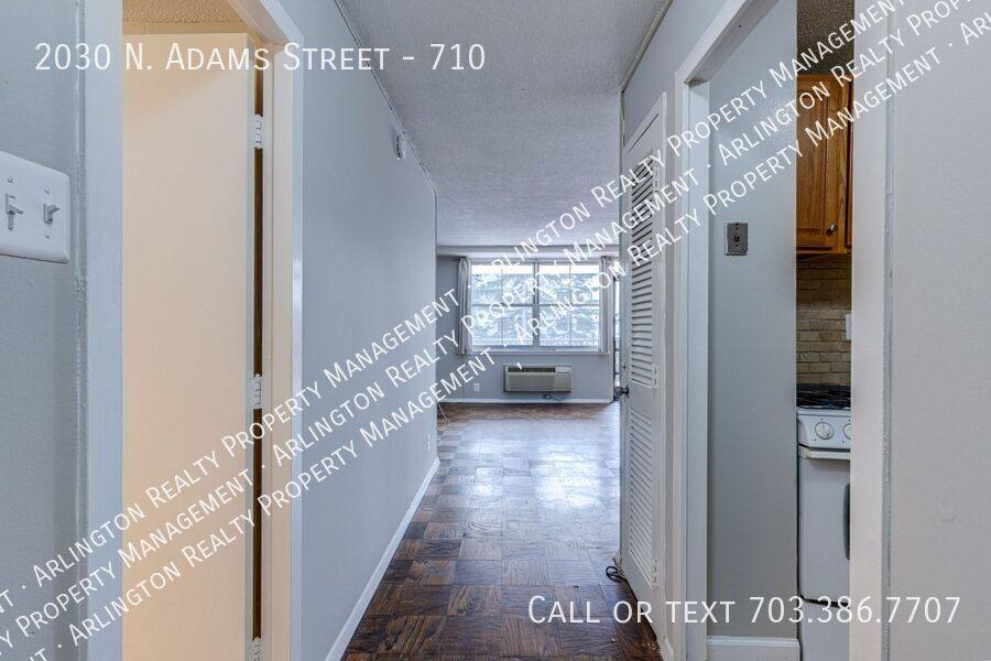 House for rent at 2030 N Adams St #710, Arlington, VA 22201