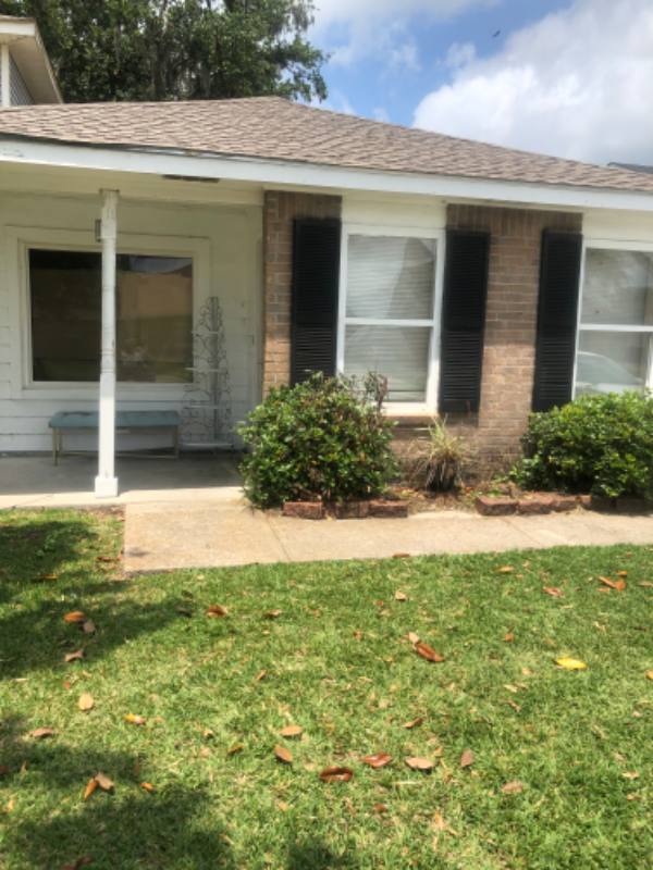 Apartment for rent at 5216 Cross Creek, Marrero, LA 70072