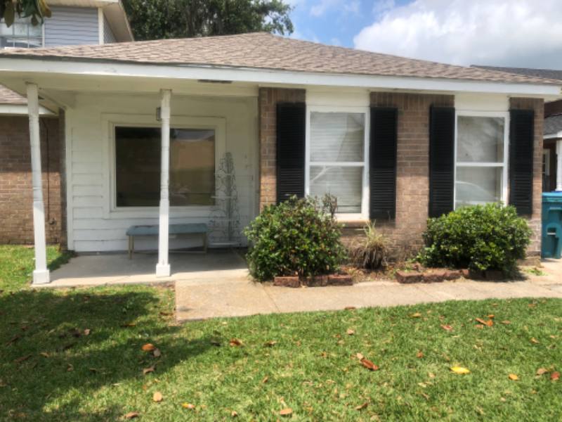 Apartment for rent at 5216 Cross Creek, Marrero, LA 70072