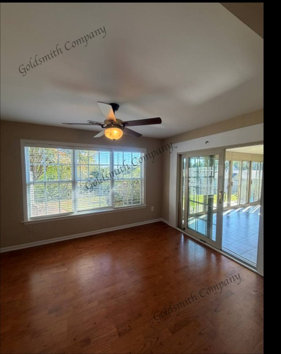 Townhouse for rent at 417 Falling Rock Way, Greenville, SC 29615