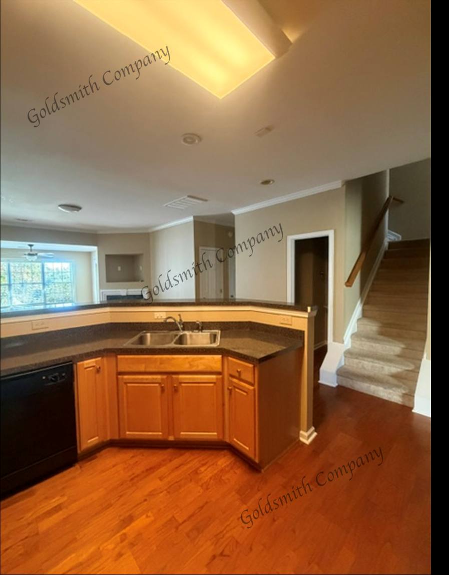 Townhouse for rent at 417 Falling Rock Way, Greenville, SC 29615