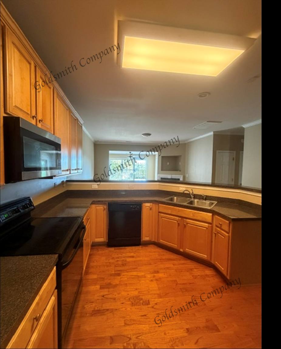 Townhouse for rent at 417 Falling Rock Way, Greenville, SC 29615