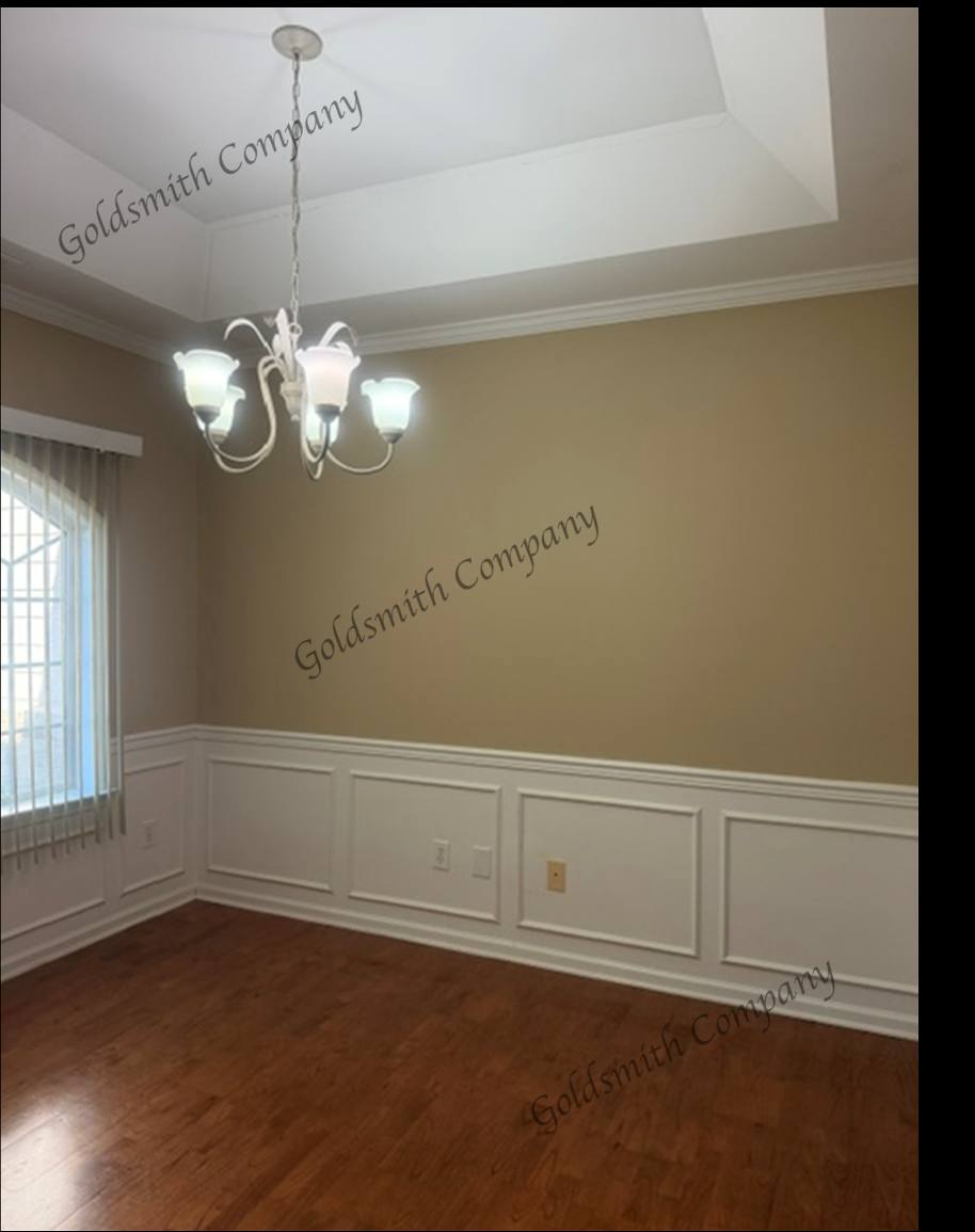 Townhouse for rent at 417 Falling Rock Way, Greenville, SC 29615