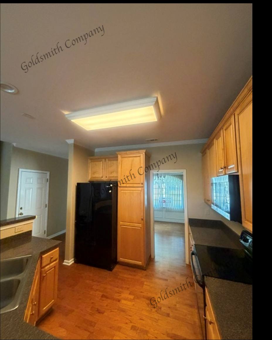 Townhouse for rent at 417 Falling Rock Way, Greenville, SC 29615