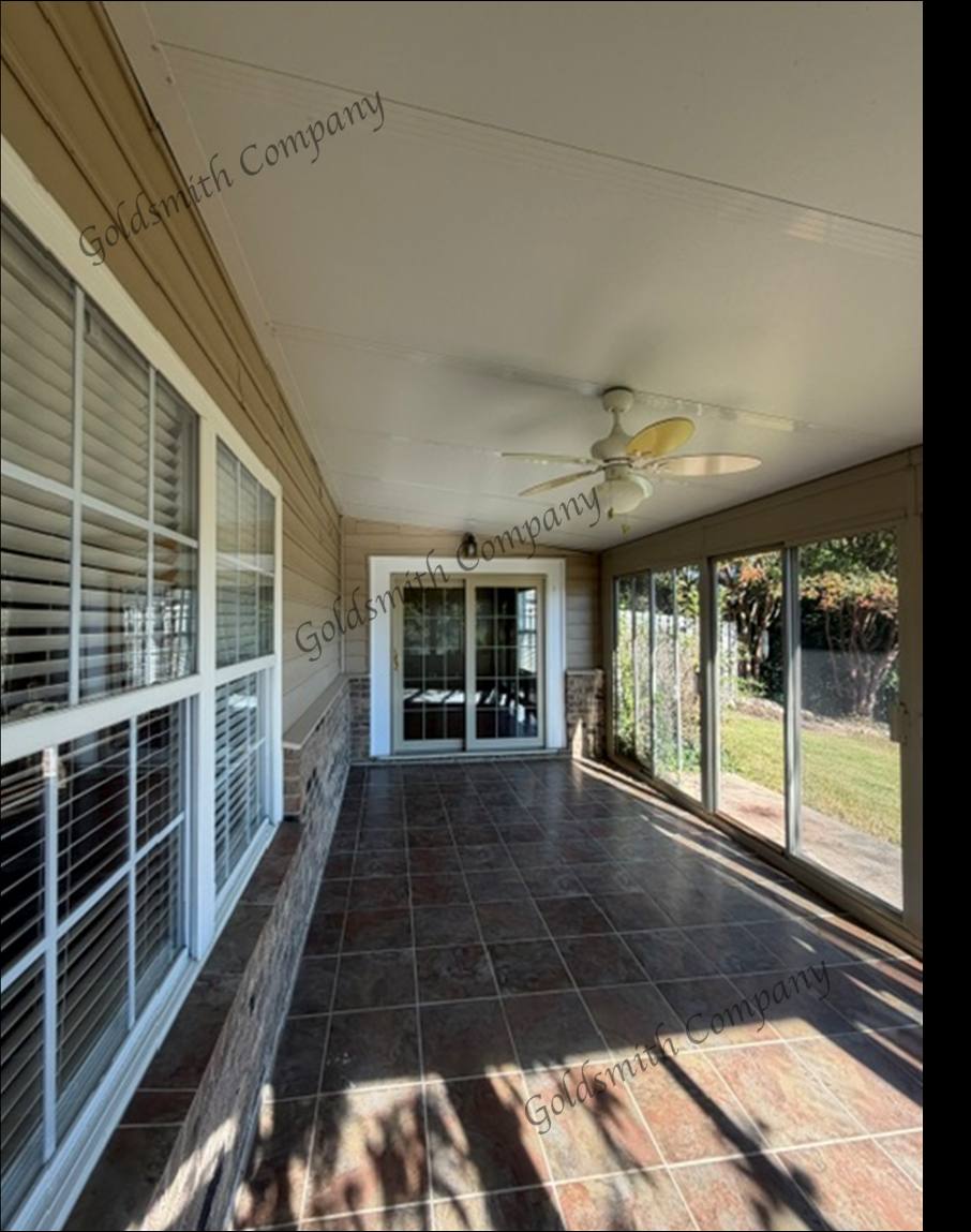 Townhouse for rent at 417 Falling Rock Way, Greenville, SC 29615