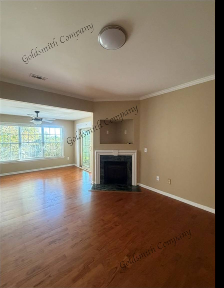 Townhouse for rent at 417 Falling Rock Way, Greenville, SC 29615
