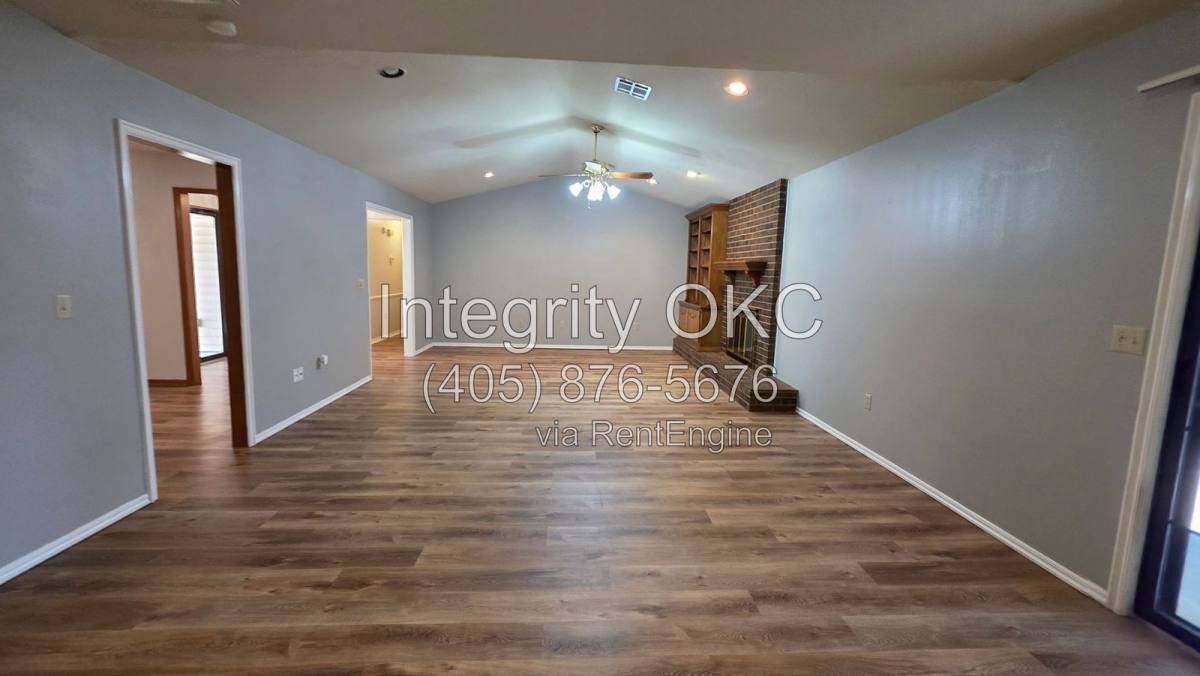 House for rent at 1301 Newbury Dr, Norman, OK 73071