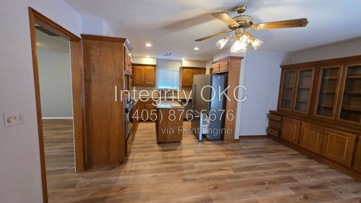 House for rent at 1301 Newbury Dr, Norman, OK 73071