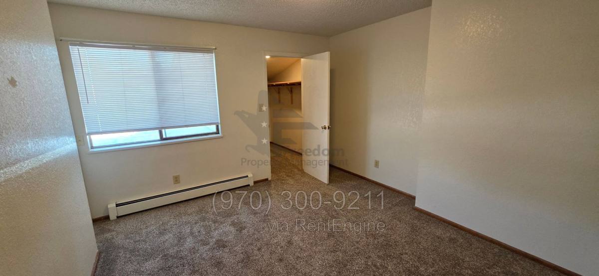 Apartment for rent at 2150 College Place #21, Grand Junction, CO 81501