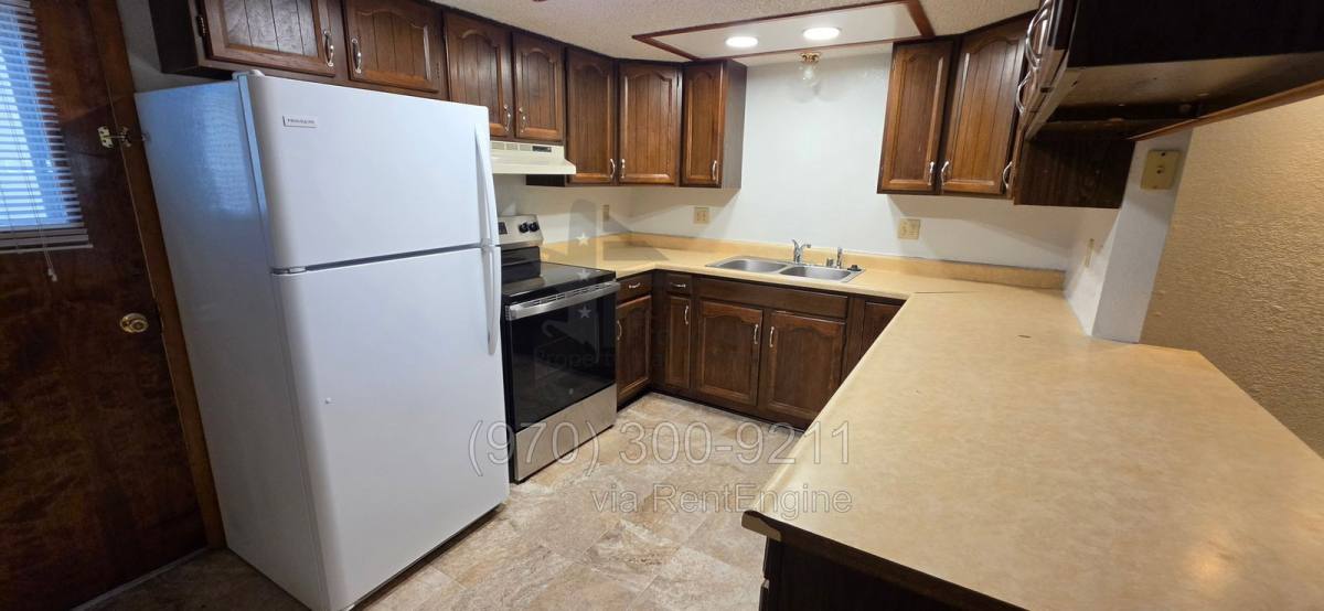 Apartment for rent at 2150 College Place #21, Grand Junction, CO 81501