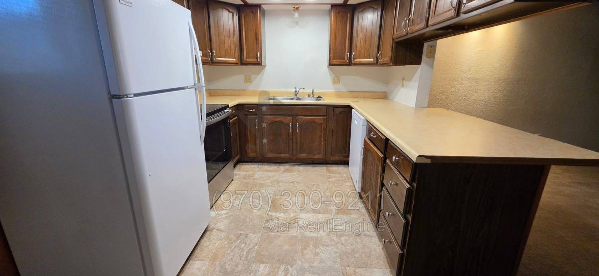 Apartment for rent at 2150 College Place #21, Grand Junction, CO 81501