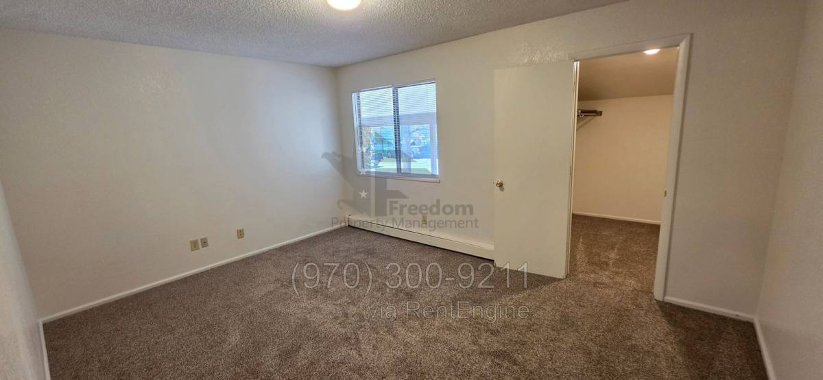 Apartment for rent at 2150 College Place #21, Grand Junction, CO 81501