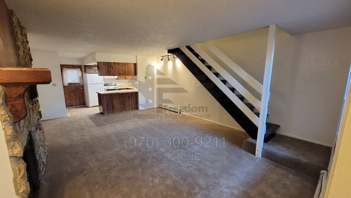 Apartment for rent at 2150 College Place #21, Grand Junction, CO 81501