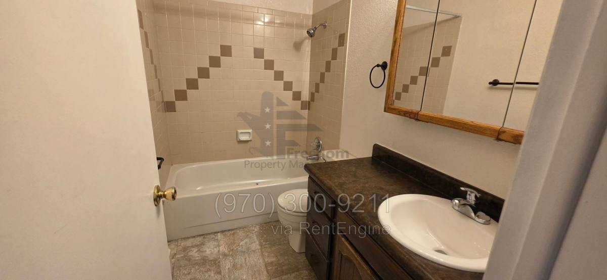 Apartment for rent at 2150 College Place #21, Grand Junction, CO 81501
