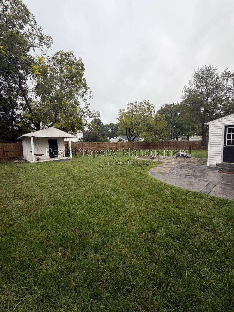 House for rent at 500 Azalea Ave, Richmond, VA 23227