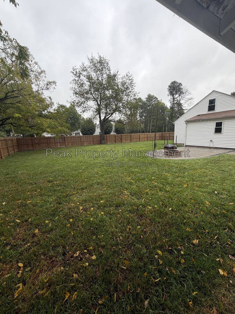 House for rent at 500 Azalea Ave, Richmond, VA 23227