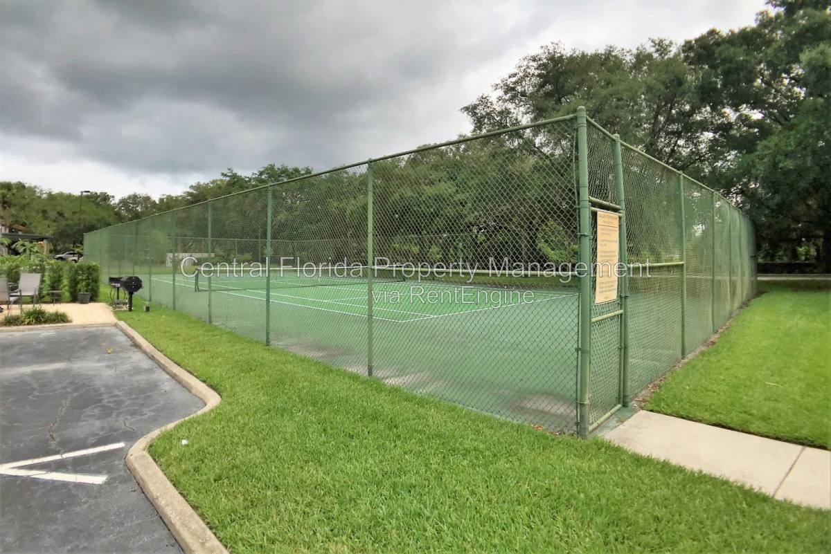 Condo for rent at 2404 Gallery View Dr, Winter Park, FL 32792