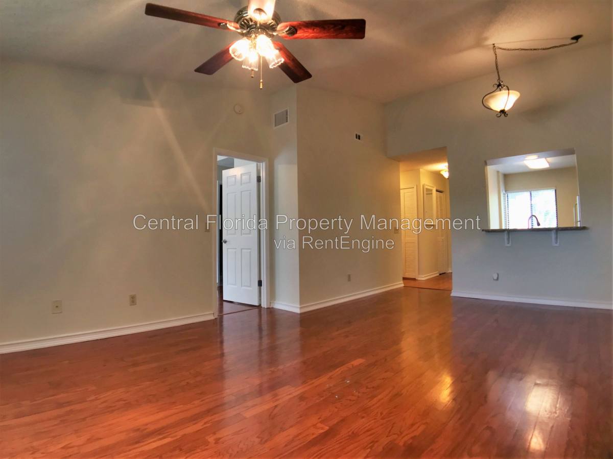 Condo for rent at 2404 Gallery View Dr, Winter Park, FL 32792