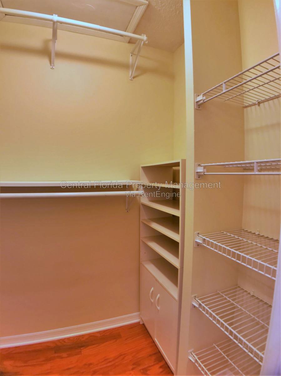 Condo for rent at 2404 Gallery View Dr, Winter Park, FL 32792