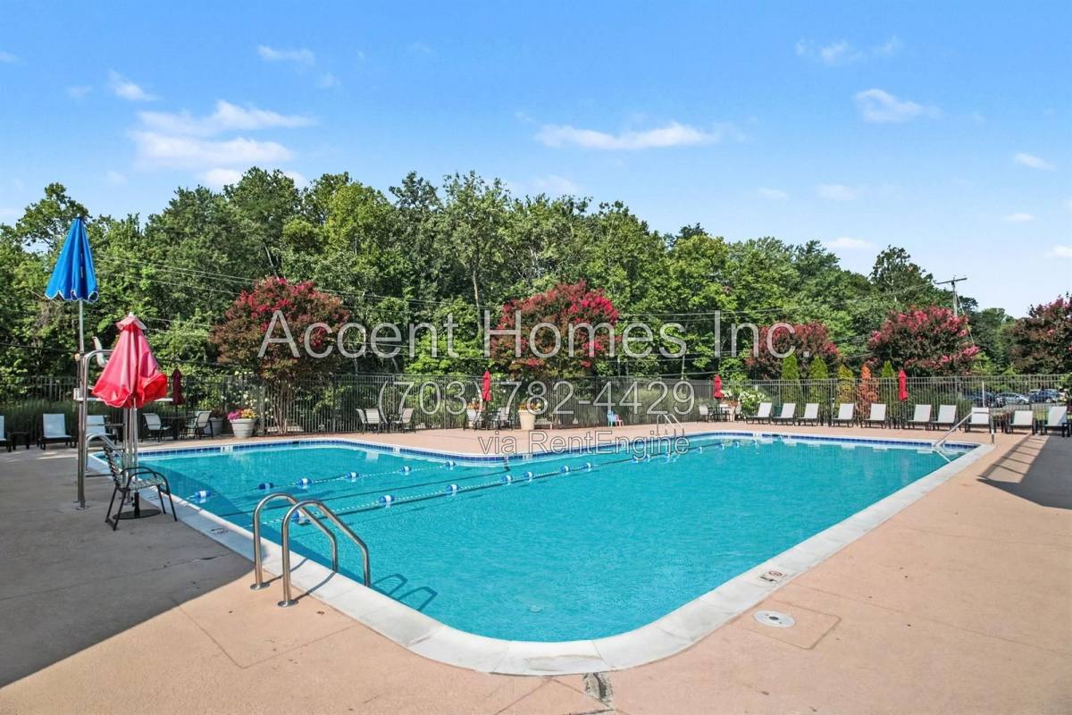 Condo for rent at 4500 S Four Mile Run Dr #608, Arlington, VA 22204