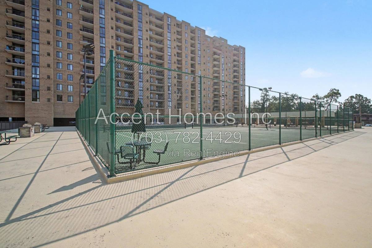 Condo for rent at 4500 S Four Mile Run Dr #608, Arlington, VA 22204