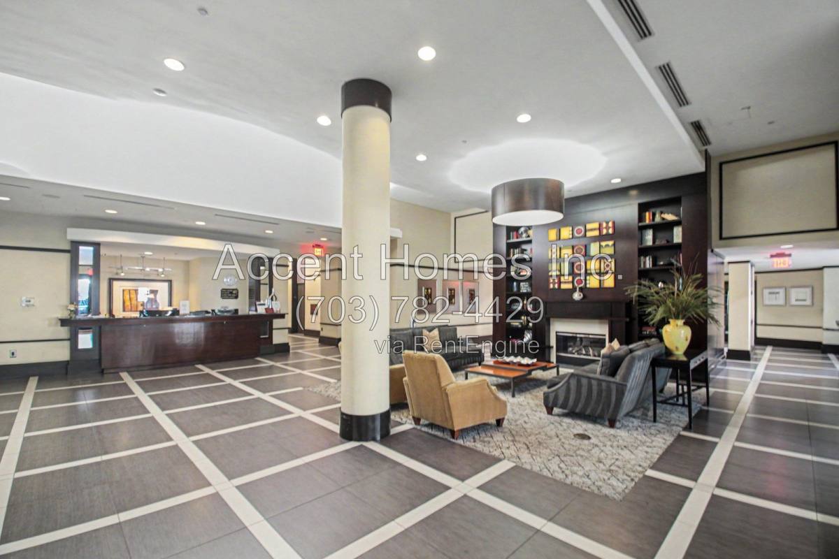 Condo for rent at 4500 S Four Mile Run Dr #608, Arlington, VA 22204