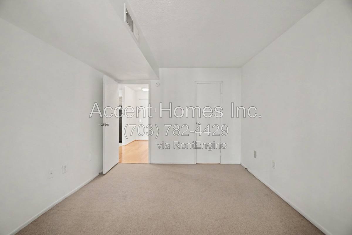 Condo for rent at 4500 S Four Mile Run Dr #608, Arlington, VA 22204