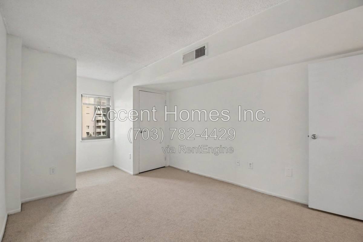 Condo for rent at 4500 S Four Mile Run Dr #608, Arlington, VA 22204