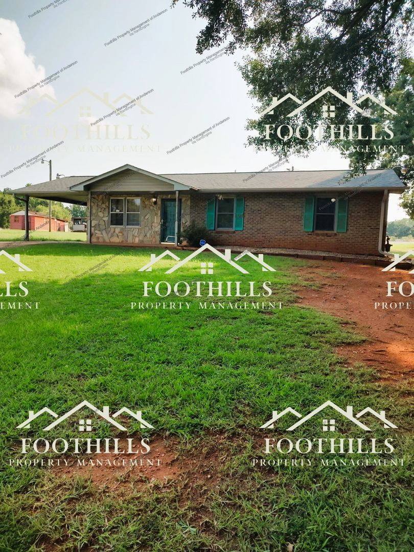 House for rent at 104 Wishire Dr, Anderson, SC 29621
