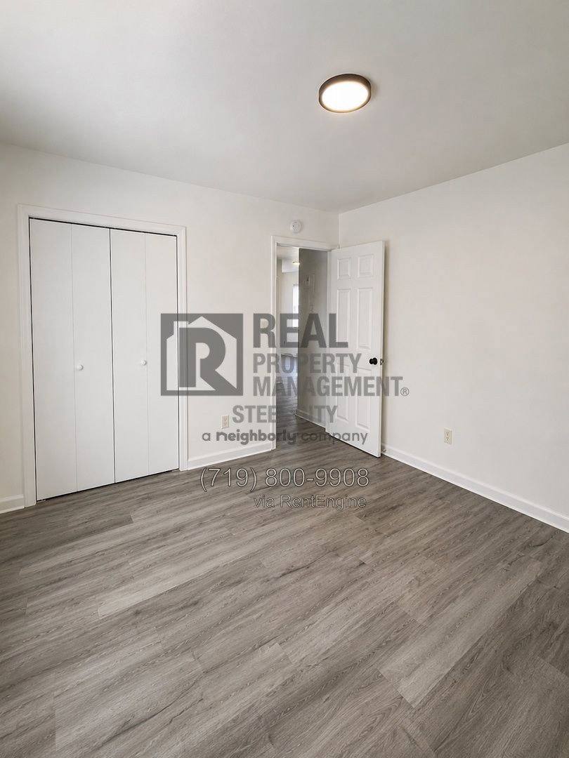 Apartment for rent at 1611 W 20th St #1605, Pueblo, CO 81003