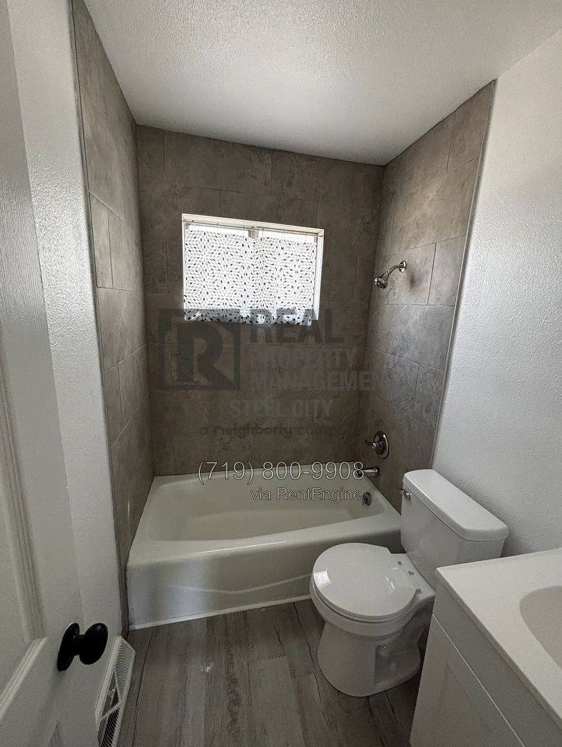 Apartment for rent at 1611 W 20th St #1605, Pueblo, CO 81003