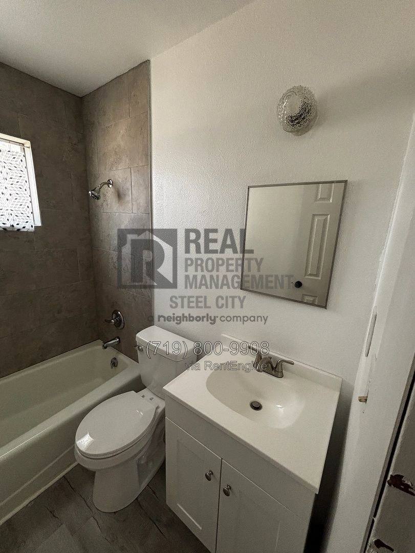 Apartment for rent at 1611 W 20th St #1605, Pueblo, CO 81003