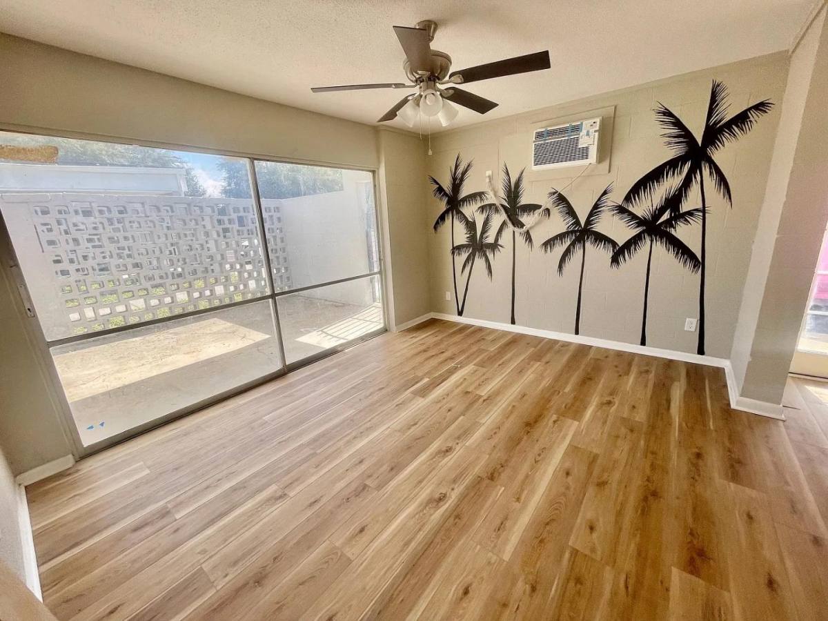 Apartment for rent at 807 S Moody Rd #D2, Palatka, FL 32177