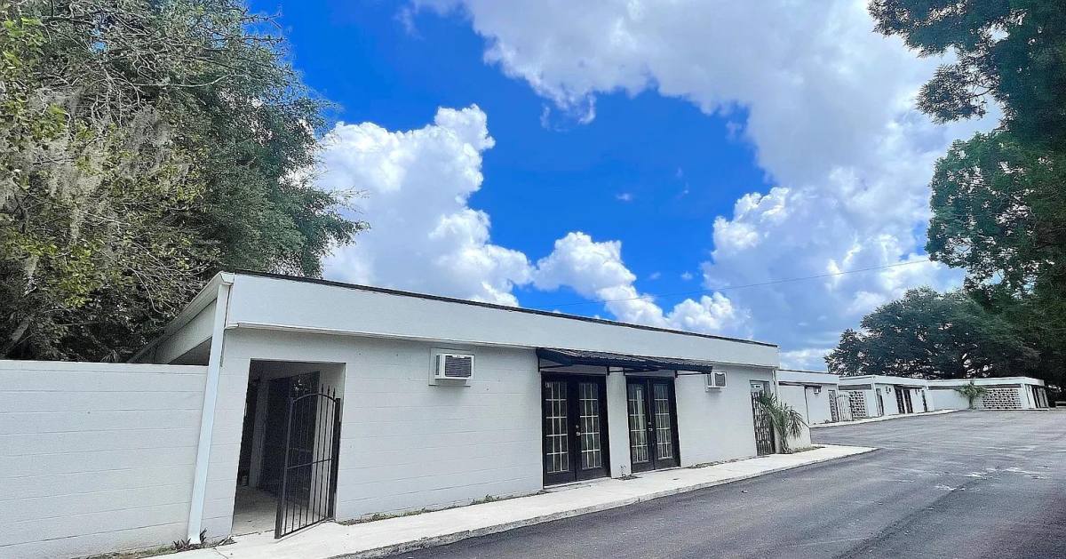 Apartment for rent at 807 S Moody Rd #D2, Palatka, FL 32177