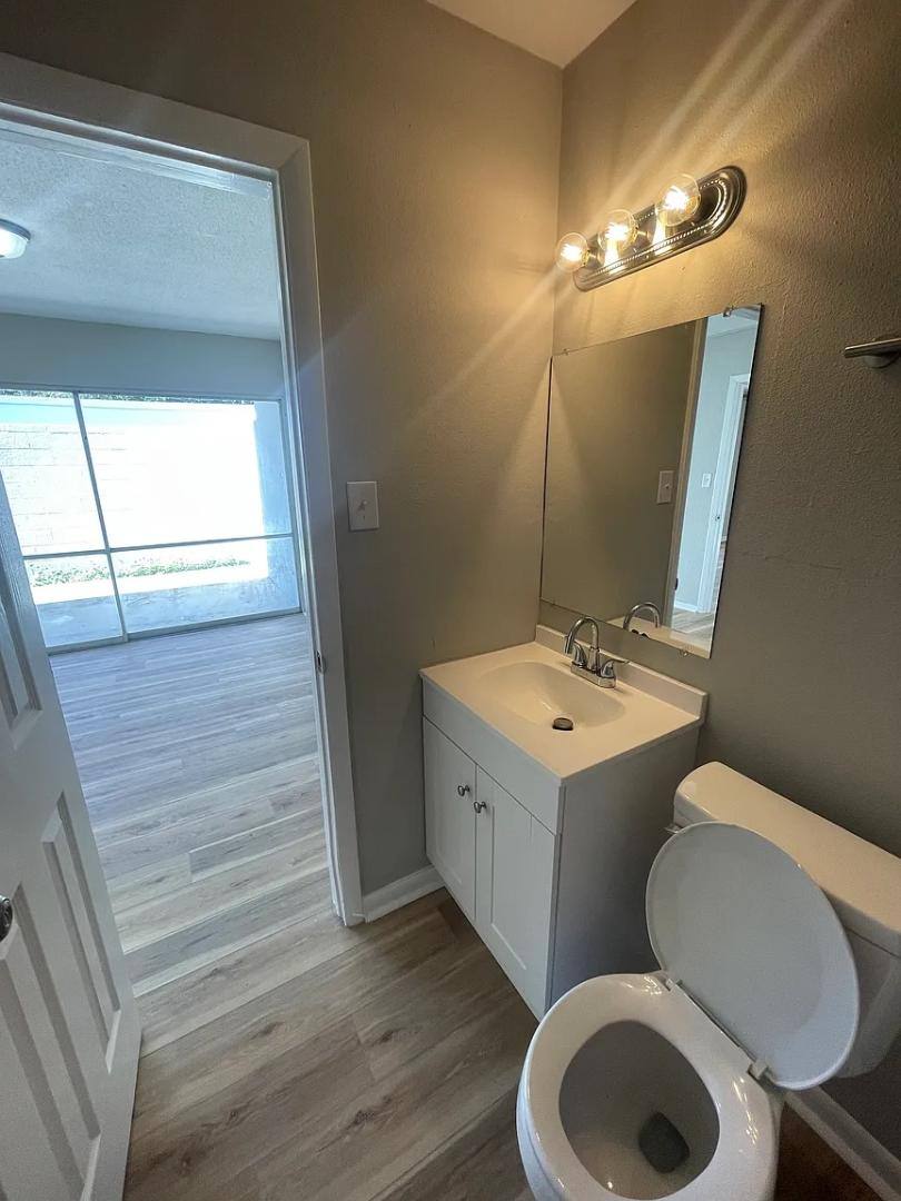 Apartment for rent at 807 S Moody Rd #D2, Palatka, FL 32177