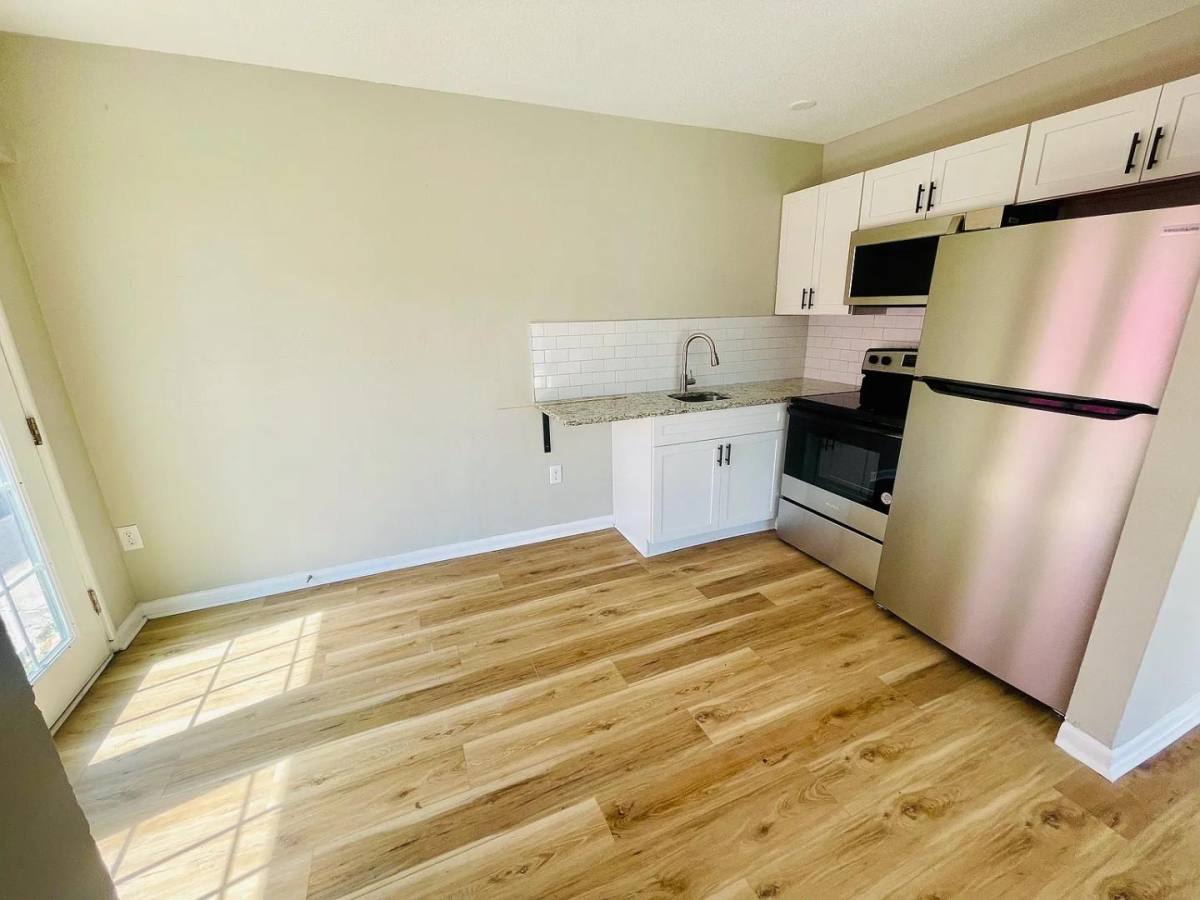 Apartment for rent at 807 S Moody Rd #D2, Palatka, FL 32177