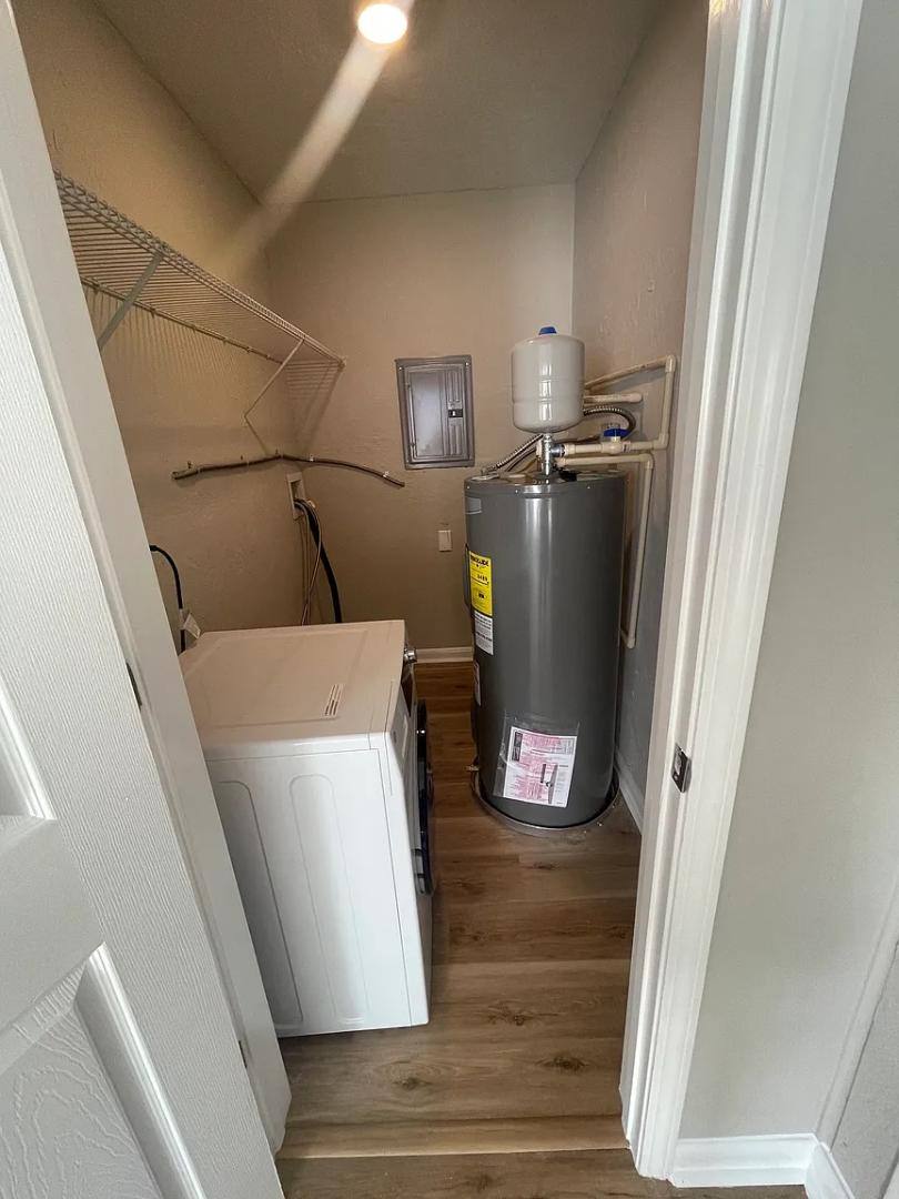 Apartment for rent at 807 S Moody Rd #D2, Palatka, FL 32177