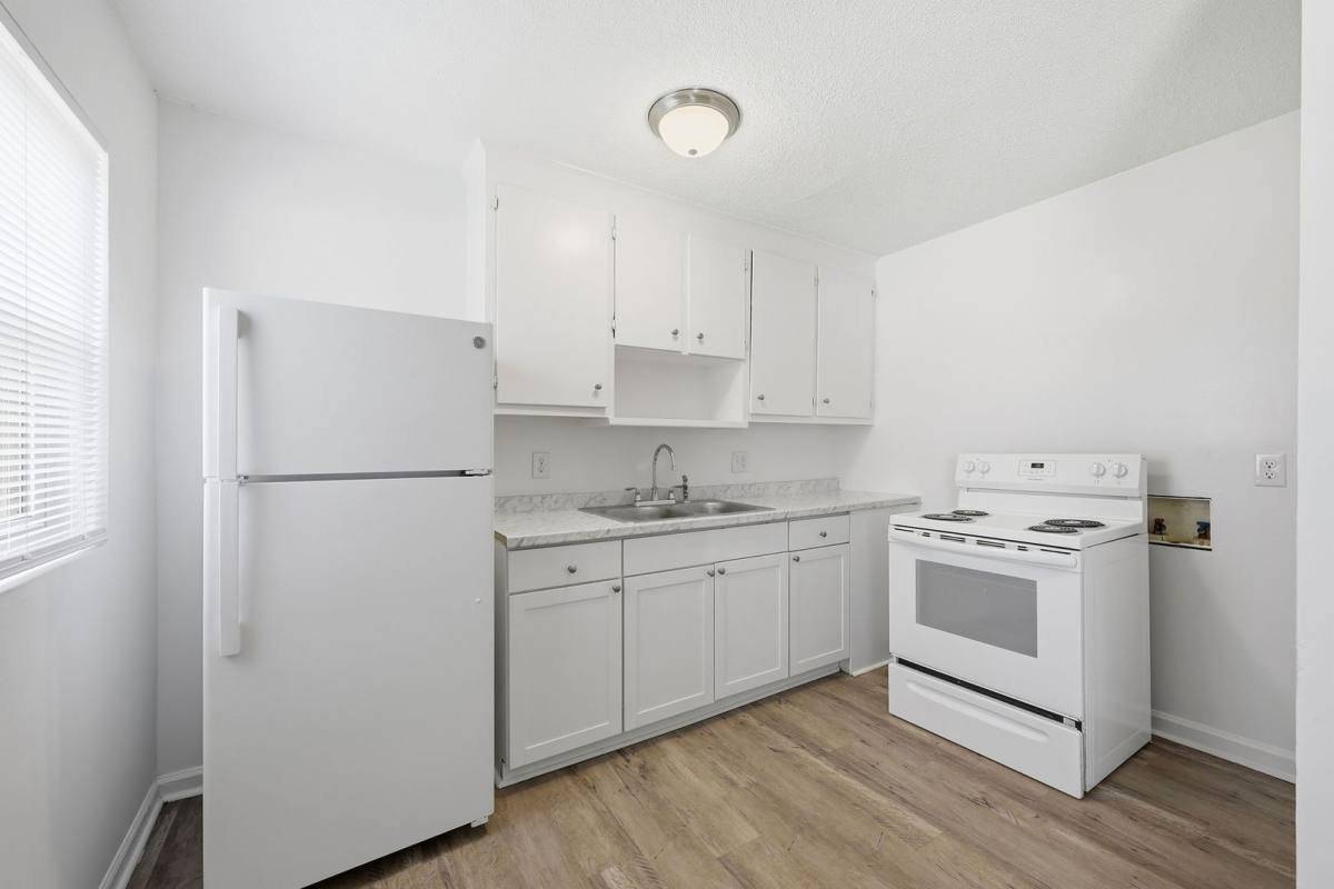 Apartment for rent at 2107 Charles St, Durham, NC 27707