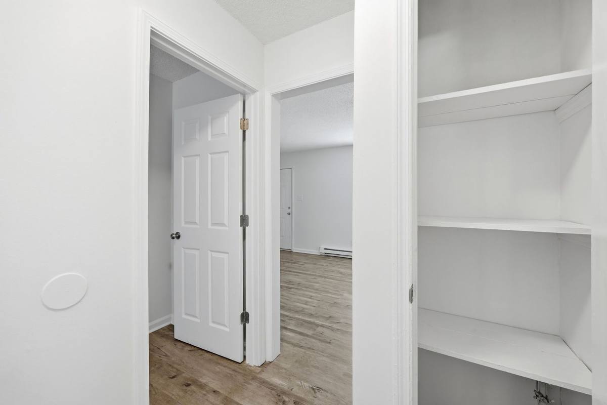 Apartment for rent at 2107 Charles St, Durham, NC 27707