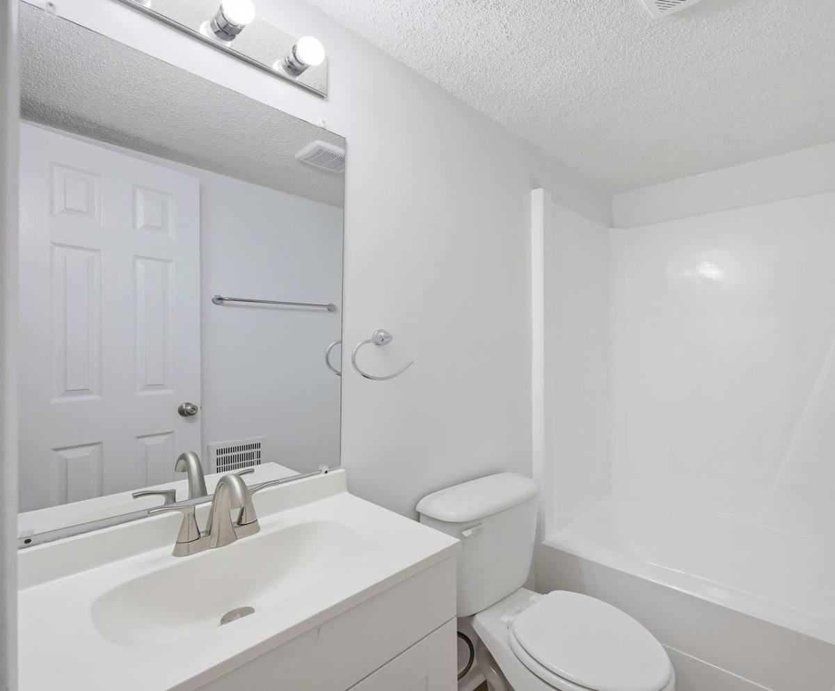 Apartment for rent at 2107 Charles St, Durham, NC 27707